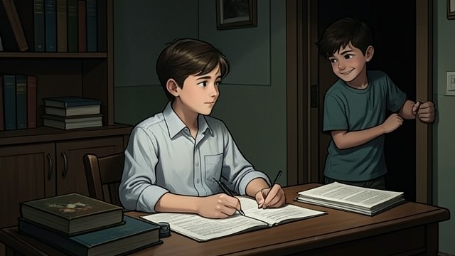 A Life Apart from "Our Chemical Hearts". A Life Apart Before the encounter Henry Page has never had a serious crush after childhood, and he treats romance as distant from his orderly priorities…