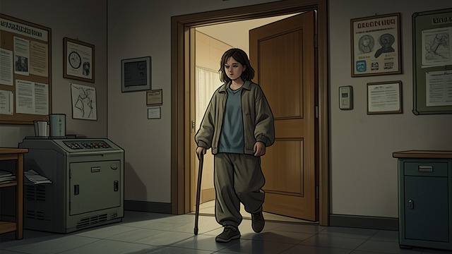 The Sepia Arrival from "Our Chemical Hearts". The Sepia Arrival First impressions Henry sees Grace enter Westland High in oversized clothes, visibly unwell, and walking with a cane.
