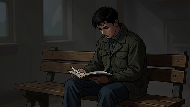 Personal Life Takes Over from "Our Chemical Hearts". Personal Life Takes Over Distraction becomes habit Henry skips classwork and newspaper tasks as he spends more time with Grace.