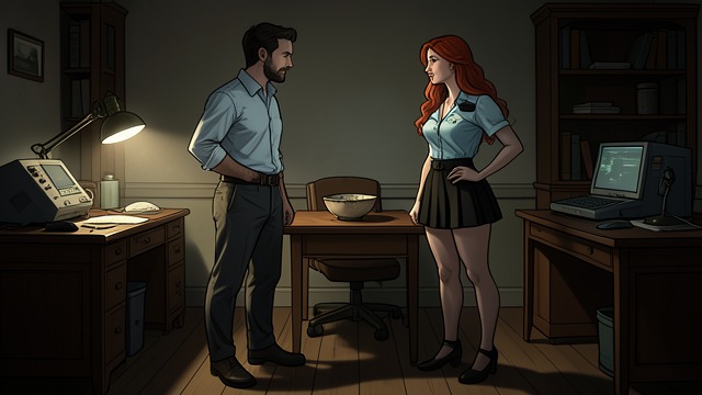 Scars Without a Promise from "Our Chemical Hearts". Scars Without a Promise A relationship breaks Henry and Grace separate despite their affection and despite his wish to frame their pain as a meaningful repair.