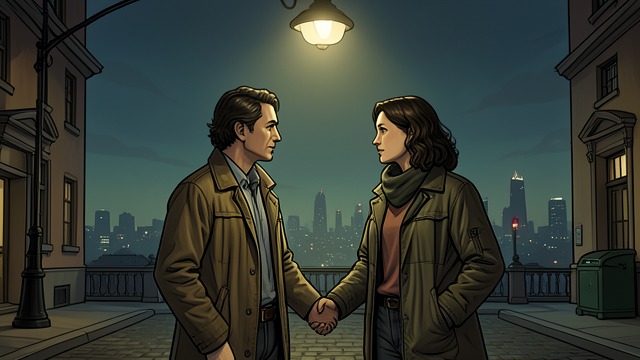 Love Without a Guarantee from "Our Chemical Hearts". Love Without a Guarantee A changed expectation Sadie tells Henry that people make soulmates through their lives together rather than discovering someone…