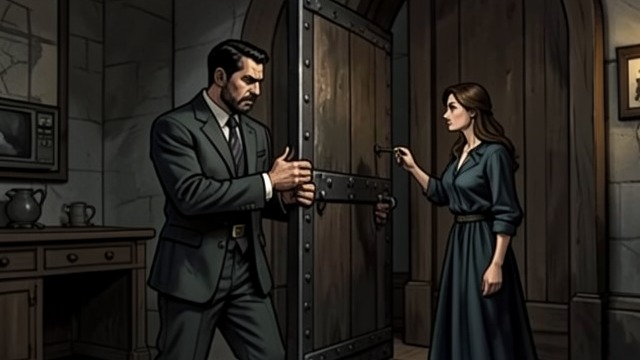 The Letter of Certainty from "Our Chemical Hearts". The Letter of Certainty A composed declaration Henry writes Grace a long letter explaining his feelings and promising not to demand that she choose between him…