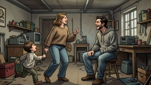 A History of Trust from "Our Chemical Hearts". A History of Trust Neighbors and confidants Lola and Henry have known each other for most of their lives, share daily routines, and understand one another’s…