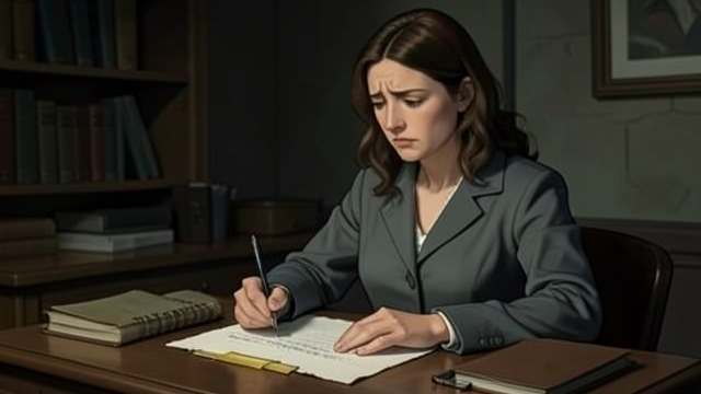 Grace Writes Again from "Our Chemical Hearts". Grace Writes Again A submission arrives Grace brings a piece to the newspaper after telling Henry that grief had stopped her from writing.