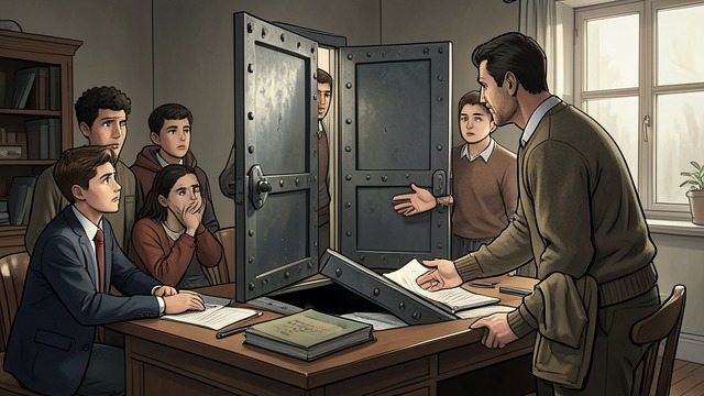 A Rough but Real Publication from "Our Chemical Hearts". A Rough but Real Publication Approval is contested The issue violates several editorial restrictions because students confess to topics usually excluded from…