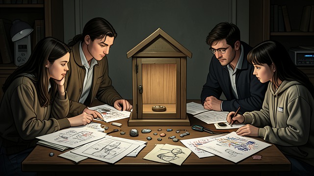 Confessions in Many Forms from "Our Chemical Hearts". Confessions in Many Forms A community contributes Students write about mistakes involving family, friends, grief, and adolescence.