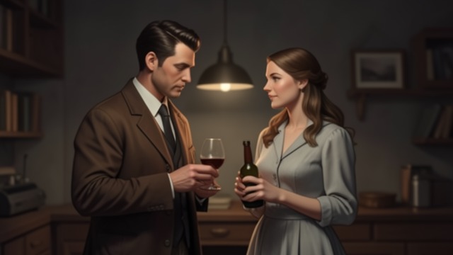 A Relationship Unnamed from "Our Chemical Hearts". A Relationship Unnamed The request for definition Henry asks whether they are dating and wants to acknowledge their relationship openly.