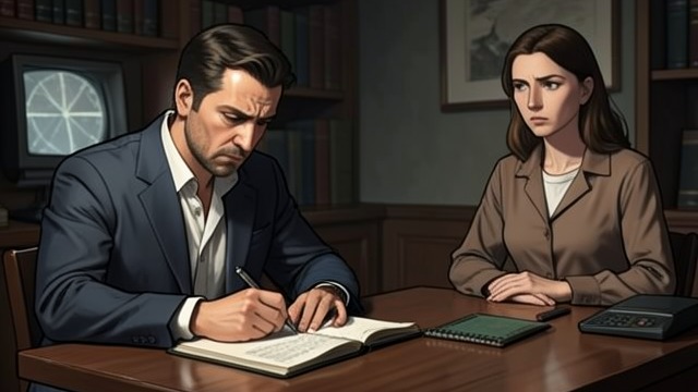 Words Come Easier on Paper from "Our Chemical Hearts". Words Come Easier on Paper A writer who cannot speak Henry tells Grace that he can write an essay about why he has never dated but struggles to say it aloud.