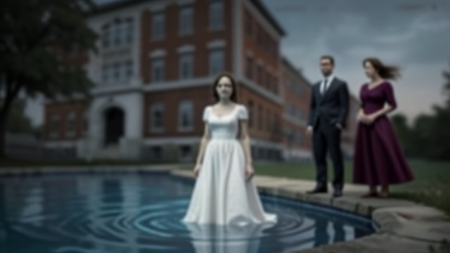 A Private Accusation from "Our Chemical Hearts". A Private Accusation Survivor’s guilt Grace survives the crash that kills Dominic and privately blames herself for distracting him before the collision.