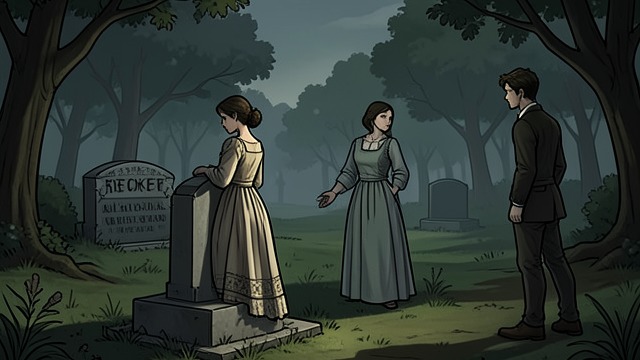 The Dead Third Presence from "Our Chemical Hearts". The Dead Third Presence Intimacy under comparison Henry’s physical closeness with Grace repeatedly competes with Dominic’s memory.