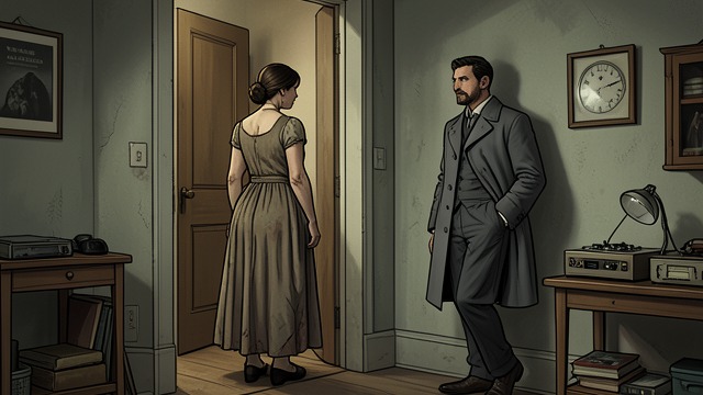 A Debt Without an End from "Our Chemical Hearts". A Debt Without an End The burden spoken aloud Grace tells Henry that the Sawyers care for her despite her belief that she caused Dominic’s death.