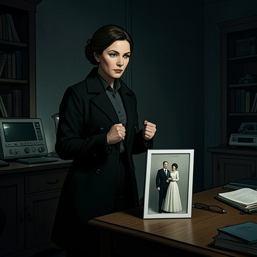 Grace’s Burden of Guilt from "Our Chemical Hearts". This thread follows Grace Town’s belief that she caused Dominic Sawyer’s death and her gradual confrontation with the guilt that has shaped her life.