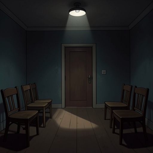 The Motif of Absence from "Our Chemical Hearts". This thread traces how absences—of people, places, and words—shape Henry and Grace’s experiences without ever becoming simple emptiness.