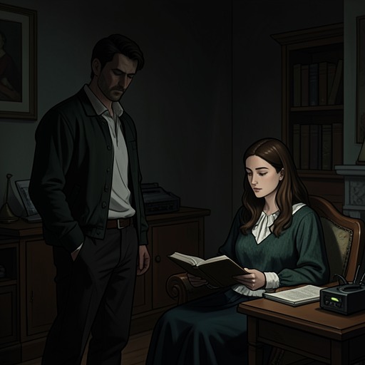 Death, Rest, and Survival from "Our Chemical Hearts". This thread traces the changing meaning of death in Grace’s philosophy, Henry’s fears, and the story’s insistence on staying alive through grief.