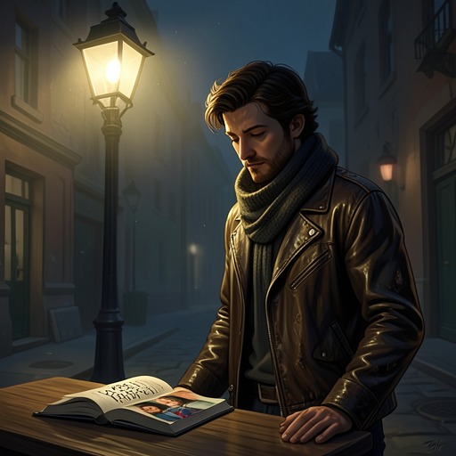 Henry’s Education in Love from "Our Chemical Hearts". This thread traces Henry’s inherited belief in perfect romance and the experience that forces him to accept love as vulnerable, changeable, and made rather…
