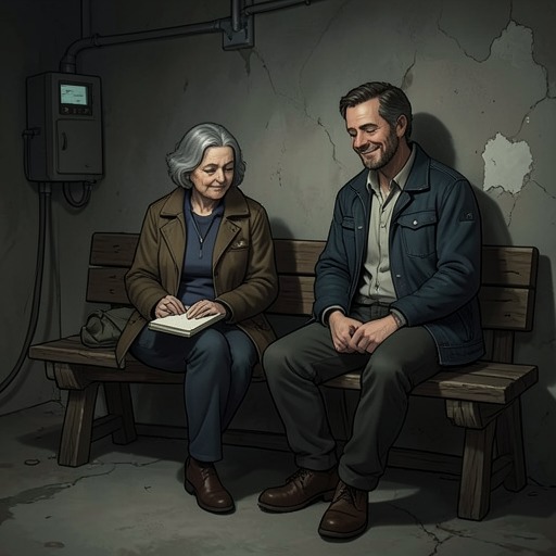 Lola and Henry’s Lifelong Friendship from "Our Chemical Hearts". This thread traces Lola Leung’s steady role as Henry Page’s closest friend, comic foil, and practical support through romantic and editorial crises.
