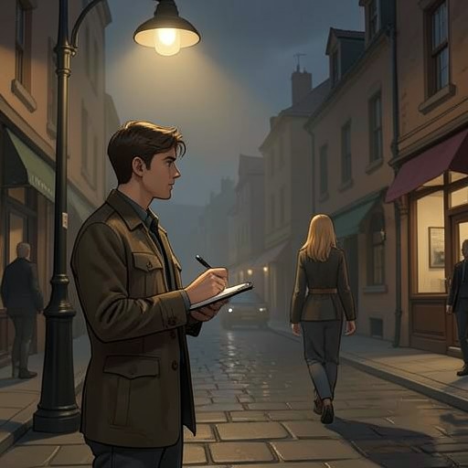 Henry’s First Love from "Our Chemical Hearts". This thread traces Henry Page’s movement from romantic inexperience into an intense first attachment and eventual heartbreak.