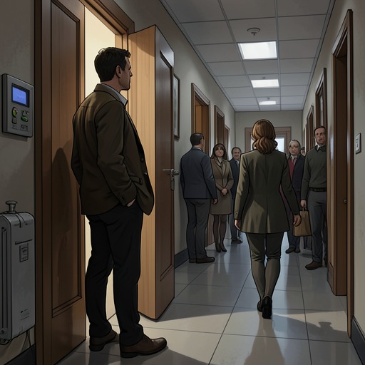 The Ethics of Looking After Someone from "Our Chemical Hearts". This thread traces the difference between caring for Grace, trying to save her, and assuming that devotion entitles Henry to control her choices.