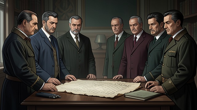 The Secret Becomes Public from "De brief voor de Koning". The Secret Becomes Public From courier to witnesses Once the king has heard the message, Tiuri and Piak are questioned by officials and later hear the…