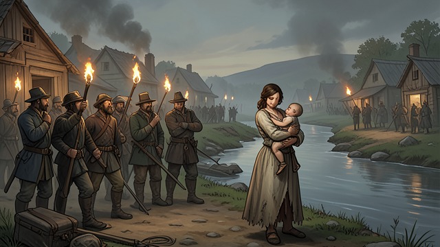 Untamo Attacks Kalervo from "Kalevala". Untamo Attacks Kalervo A feud escalates Disputes over fishing and crops deepen the hostility between Untamo and Kalervo.