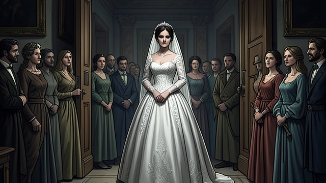 The Childhood Home Remembered from "Kalevala". The Childhood Home Remembered Familiar ties named The bride thanks her parents, siblings, companions, and the people who cared for her.