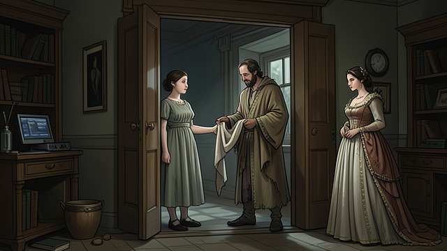 Aino Is Promised Away from "Kalevala". Aino Is Promised Away A bargain made by someone else Youkahainen offers Aino to Wainamoinen to escape a magical trap.
