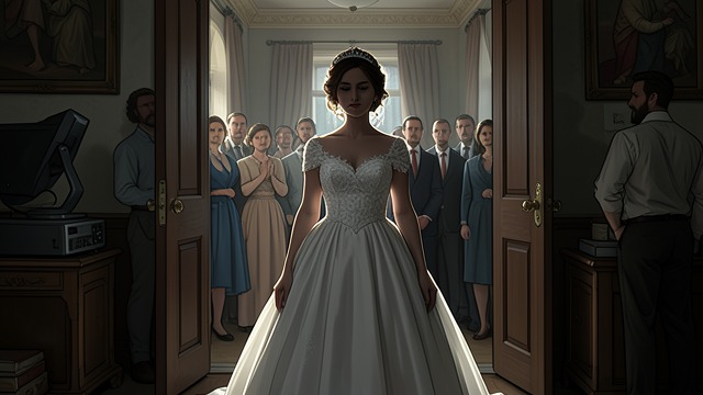 The Bride Is Called Away from "Kalevala". The Bride Is Called Away A celebration becomes separation Louhi tells her daughter that Ilmarinen is ready to take her away.