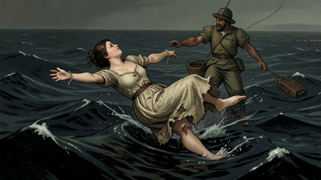 Ilmatar Endures the Waters from "Kalevala". Ilmatar Endures the Waters A mother before birth Ilmatar carries Wainamoinen through a long period of labor while floating in the sea.