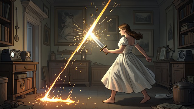 Ukko Makes a New Fire from "Kalevala". Ukko Makes a New Fire A second light attempted Ukko strikes sparks with his fire-sword and places a new flame in a heavenly cradle.