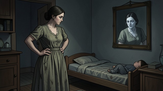 Aino’s Mother Understands Too Late from "Kalevala". Aino’s Mother Understands Too Late Complicity recognized Aino’s mother once encouraged her daughter to accept Wainamoinen.