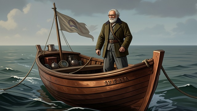 The Old Singer Recognizes Change from "Kalevala". The Old Singer Recognizes Change Waning power Wainamoinen recognizes that the community’s future is passing beyond his control.