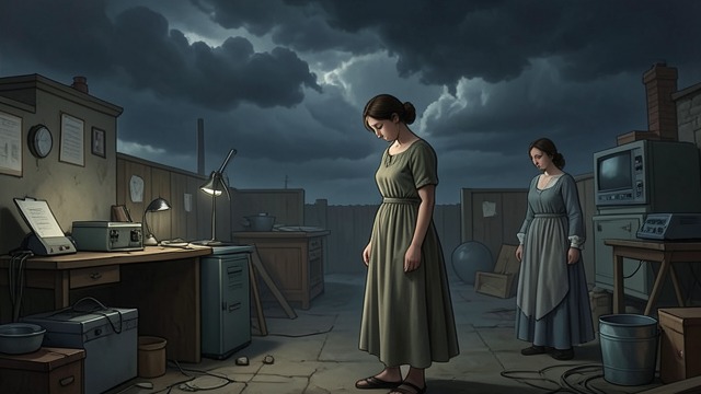 Aino Rejects the Bargain from "Kalevala". Aino Rejects the Bargain Family disagreement Youkahainen’s mother welcomes the promised match, but Aino grieves at the loss of her freedom.