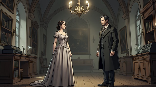 The Choice of a New Life from "Passing". The Choice of a New Life A deliberate crossing Clare uses her appearance and circumstances to enter white society and marry John Bellew.