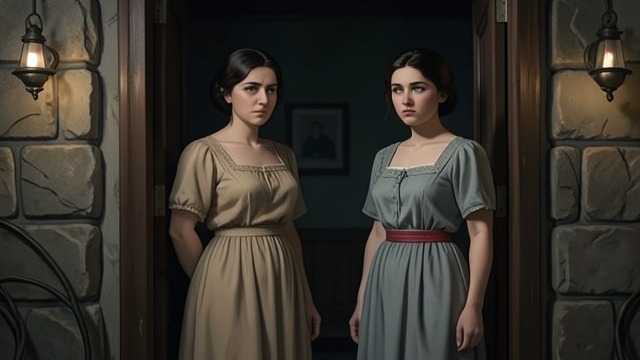The Woman Who Returned from "Passing". The Woman Who Returned A personal bond revived Irene recognizes a childhood friend whose adult life diverges sharply from her own.