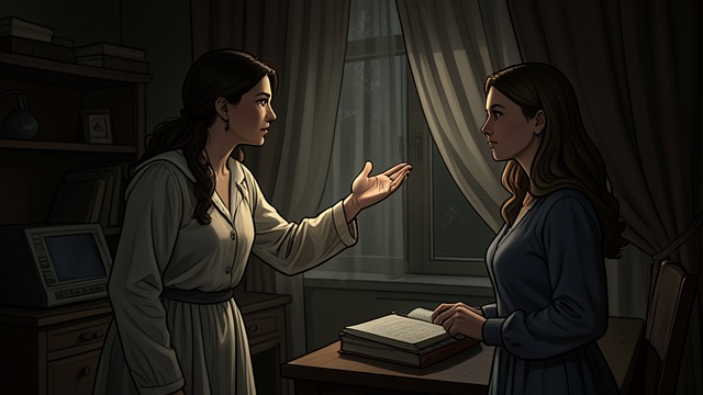 The Missing Moment from "Passing". The Missing Moment A broken account Irene remembers reaching toward Clare, then cannot clearly remember what followed.