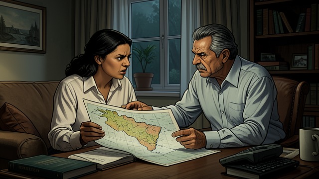 The Brazil Dispute from "Passing". The Brazil Dispute A serious disagreement Brian wants to leave the United States for Brazil, while Irene insists the move is impractical and harmful to the…
