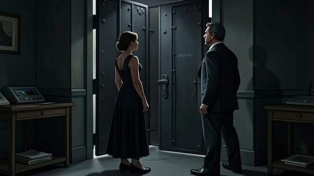 The Finale Approaches from "Passing". The Finale Approaches Anxiety gathers force Irene becomes increasingly preoccupied with Brian’s distance and Clare’s presence.