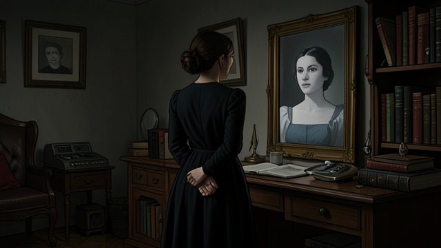 The Secret Marriage from "Passing". The Secret Marriage Escape from the aunts After Bob Kendry dies, Clare lives with white relatives who impose hard work and suppress mention of her Black…