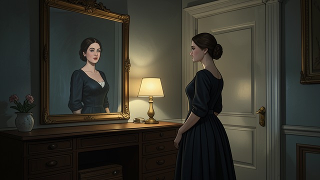 The Visible Body from "Passing". The Visible Body Appearance fails as proof Irene reflects that white people claim to identify Black ancestry through physical details, yet often mistake her…