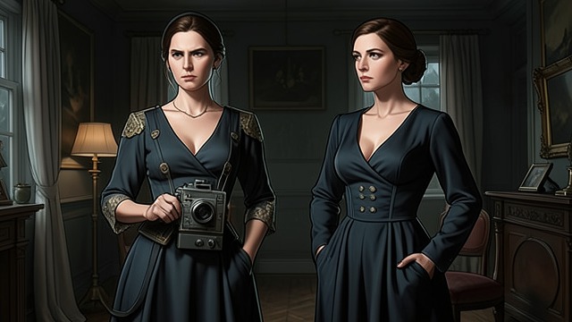 The Limits of Comparison from "Passing". The Limits of Comparison Irene’s moral sorting Irene distinguishes between Gertrude, who did not deceive her husband, and Clare, whose passing risks discovery.