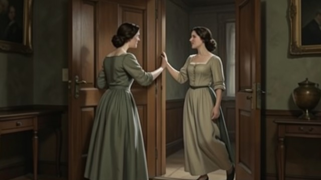 The Invitation and the Kiss from "Passing". The Invitation and the Kiss Resistance softened by affection Irene prepares to reject Clare but responds warmly when Clare enters and kisses her.