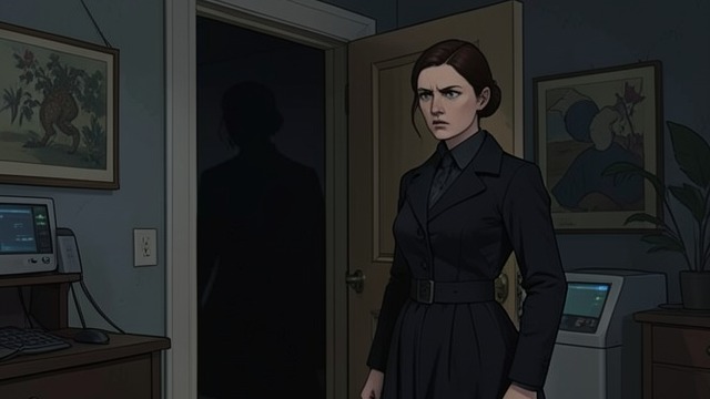 The Cost of Divided Allegiance from "Passing". The Cost of Divided Allegiance A witness without certainty Irene denies that Bellew pushed Clare, but cannot complete her statement.