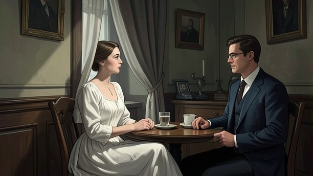Irene’s Occasional Passing from "Passing". Irene’s Occasional Passing Convenience rather than a new life Irene sometimes enters white spaces without announcing her race, including the Drayton tearoom.
