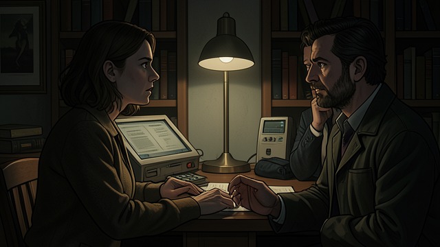 The Fear of Loss from "Passing". The Fear of Loss A life under threat Irene suspects Brian and Clare may be intimate, while also fearing Brian’s old wish to leave for Brazil.