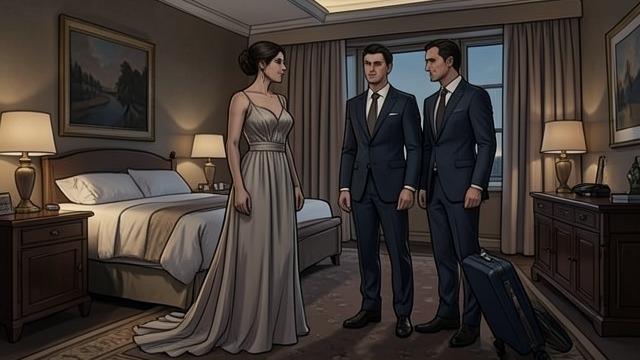 The Chicago Reunion from "Passing". The Chicago Reunion An unexpected third presence Irene finds Gertrude Martin at Clare’s hotel suite.