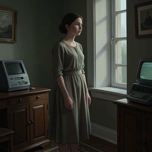 Clare’s Personal Trajectory from "Passing". This flow follows Clare Kendry from a precarious childhood through passing and renewed belonging to a death that cannot be definitively explained.