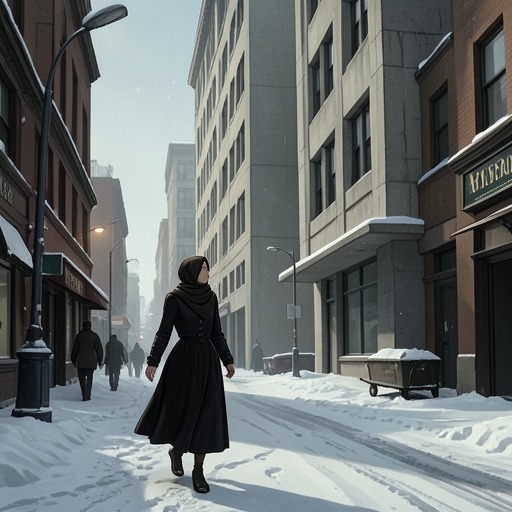 Irene’s Search for Security from "Passing". This flow follows Irene Redfield’s effort to preserve a controlled, respectable life as Clare’s return exposes its concealed anxieties.