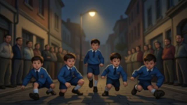 The Scout Troop from "The Room". A Troop Remembered Competence Recalled The cell’s fixed sights send the unnamed prisoner back to his small Brooklyn scout troop.