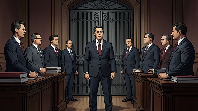 The Senate’s Imagined Response from "The Room". The Senate’s Imagined Response A story meets an audience The prisoner imagines members of a Senate committee listening as he describes Mrs.