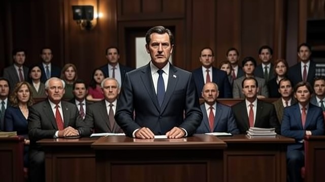 The Officers’ Imagined Punishment from "The Room". The Officers’ Imagined Punishment A promise of protection The protagonist imagines the accused officers being examined, discredited, and confined to a mental…